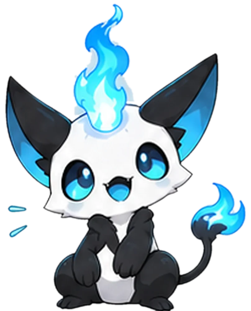 Flikni, The Candle Imp